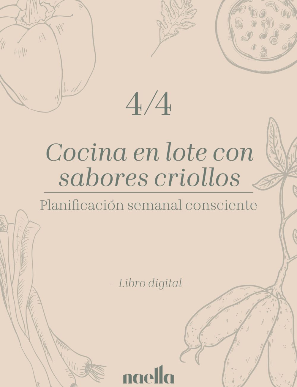 Portadas clase grabada libro 4-10